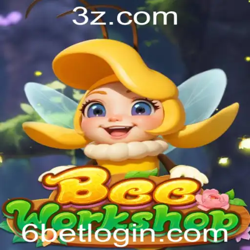 BeeWorkshop – Um Novo Jogo de Estratégia e Criatividade Aperfeiçoado com 6bet