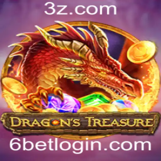 DragonsTreasure: Uma Jornada Épica no Universo dos Jogos de Aposta com 6bet