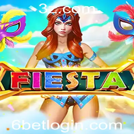 Explorando o Jogo Fiesta e a Estratégia 6bet