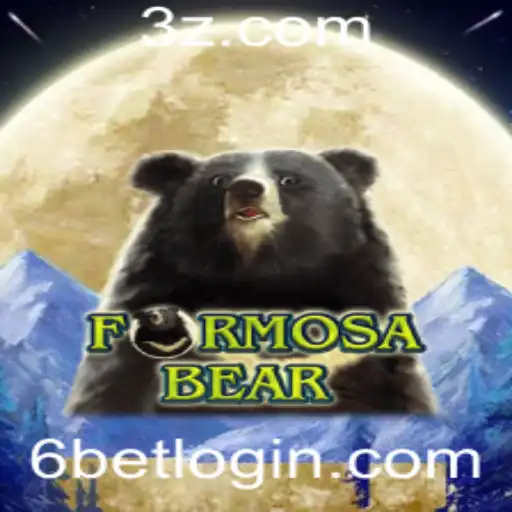 Explorando o Inovador Jogo 'FormosaBear': Um Mergulho nas Regras e Estratégias