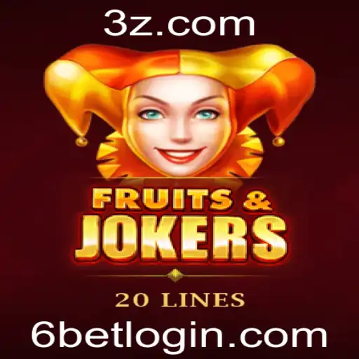 Explorando o Jogo de Cassino: FruitsAndJokers20