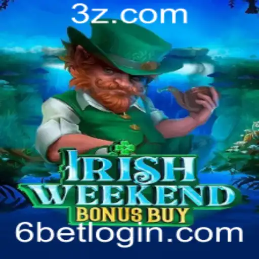 Explorando o Mundo de IrishWeekendBonusBuy: Descubra as Regras e a Emoção do Jogo