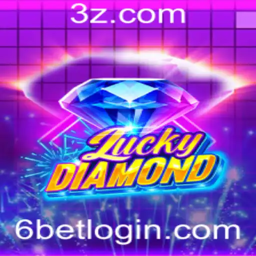 Introdução ao Jogo LuckyDiamond: Explorando o Mundo de 6bet