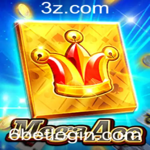 MegaAce: Explorando o Jogo e as Regras do 6bet