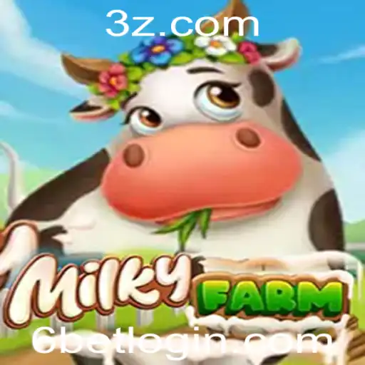 MilkyFarm: Um Mergulho no Universo Virtual com 6bet