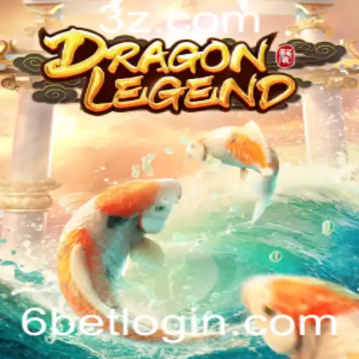 Explorando DragonLegend: O Empolgante Mundo de Apostas 6bet