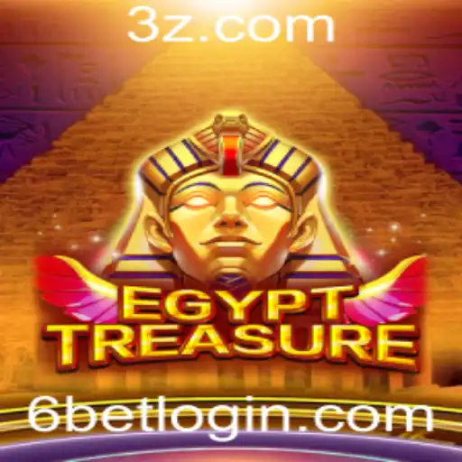 Descubra o Fascinante Mundo de EgyptTreasure