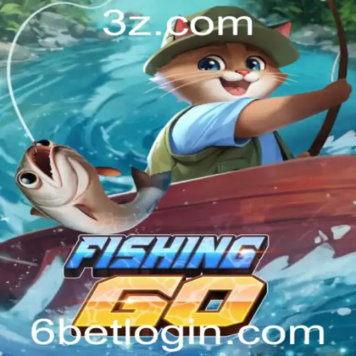 Descubra o Excitante Mundo de FishingGO e a Estratégia 6bet