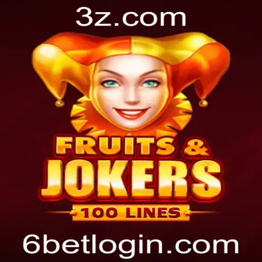 Descubra o Fascinante Universo de FruitsAndJokers100: Regras e Como Jogar com a Estratégia 6bet