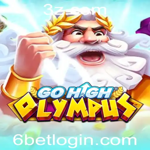 GoHighOlympus: Descubra a Aventura dos Deuses com 6bet