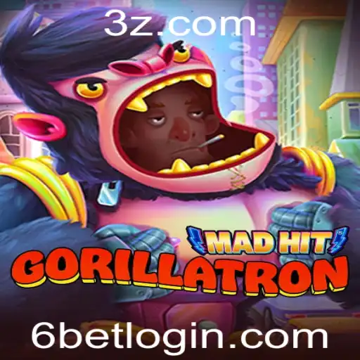 Descubra o Universo Empolgante de MadHitGorillatron