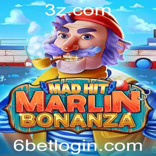 Descubra o Mundo de MadHitMarlinBonanza e como a palavra-chave 6bet Revoluciona o Jogo