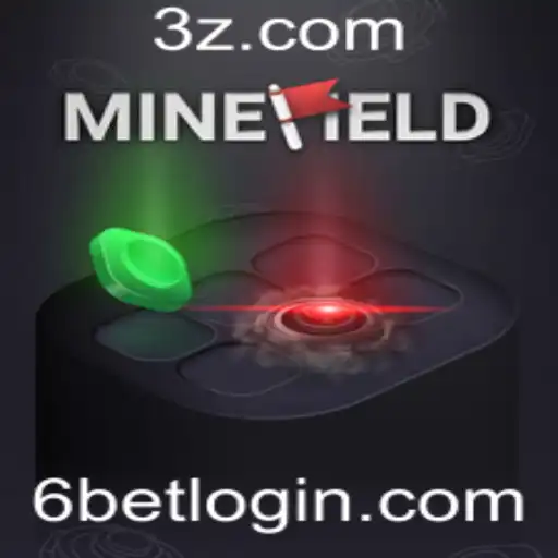 MineField: Um Jogo Estratégico com Elementos de Risco e Recompensa