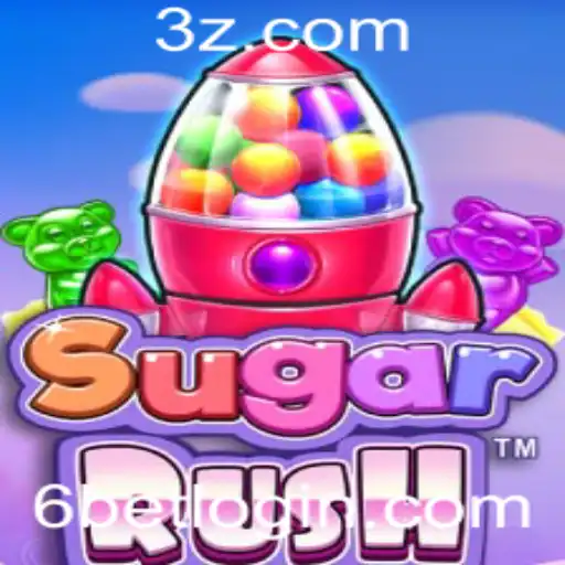 Descobrindo o Jogo SugarRush: A Emoção de Apostar no 6bet