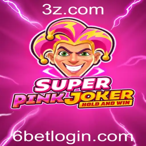 Descubra o Mundo Emocionante de SuperPinkJoker e a Dinâmica do 6bet