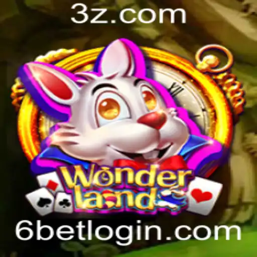 Explorando Wonderland: O Jogo Inovador com 6bet