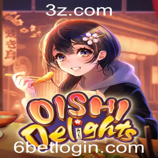 Explorando OishiDelights: O Jogo de Azar que Conquista Novos Públicos