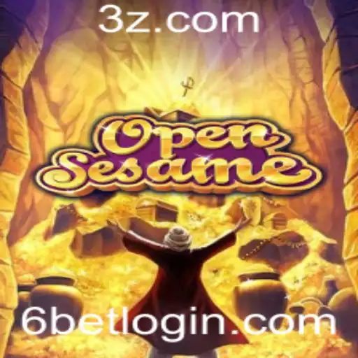 Explorando o Universo de OpenSesame: Um Jogo de Estratégia com o Elemento 6bet