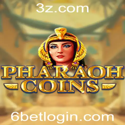 Descubra o Mundo Fascinante de PharaohCoins e a Dinâmica do 6bet