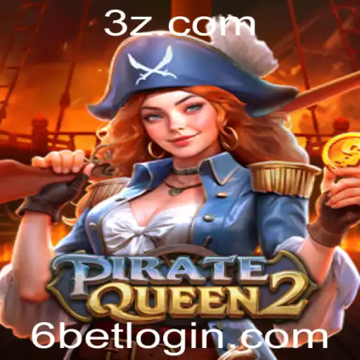 Desvendando PirateQueen2: Um Mergulho nas Aventuras de 6bet