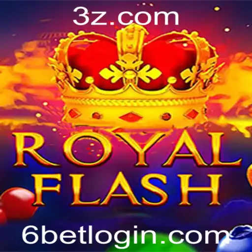 RoyalFlash: Um Mergulho nas Regras e Estratégias do Jogo de 6bet