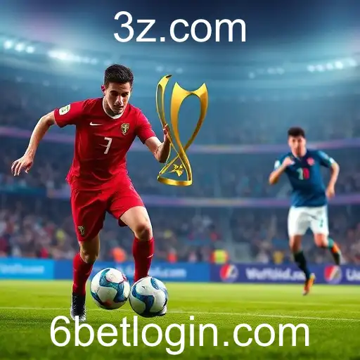 Explorando o Mundo dos Esportes e Apostas com 6bet